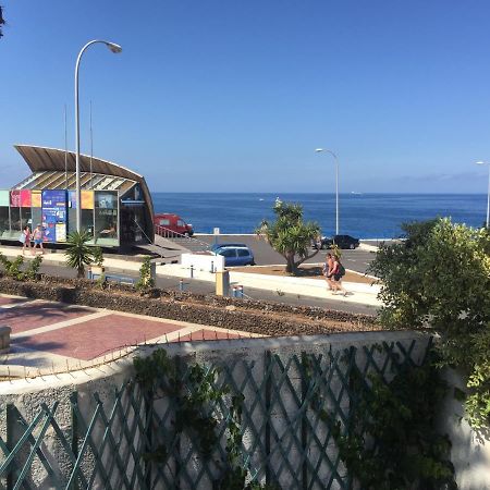 Sea Front Costa Adeje Bungalow Εξωτερικό φωτογραφία