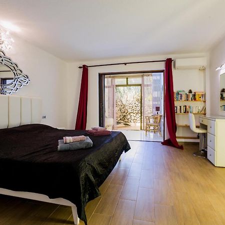 Sea Front Costa Adeje Bungalow Εξωτερικό φωτογραφία