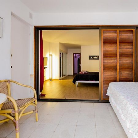 Sea Front Costa Adeje Bungalow Εξωτερικό φωτογραφία