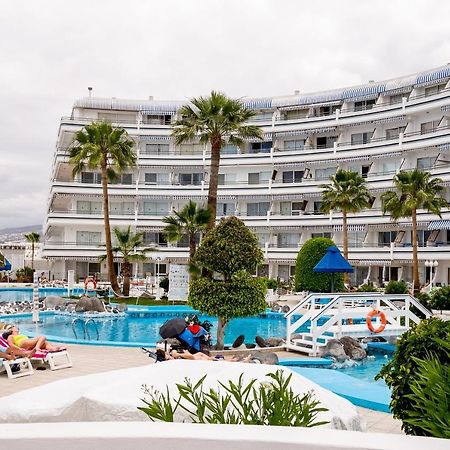 Sea Front Costa Adeje Bungalow Εξωτερικό φωτογραφία