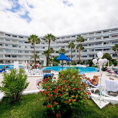 Sea Front Costa Adeje Bungalow Εξωτερικό φωτογραφία