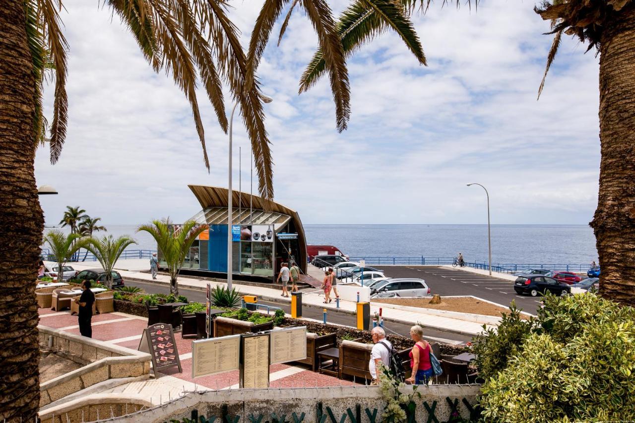 Sea Front Costa Adeje Bungalow Εξωτερικό φωτογραφία