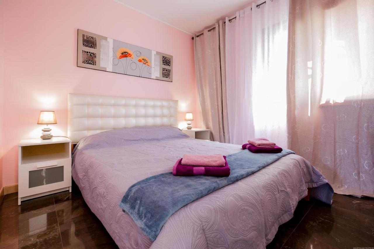 Sea Front Costa Adeje Bungalow Εξωτερικό φωτογραφία