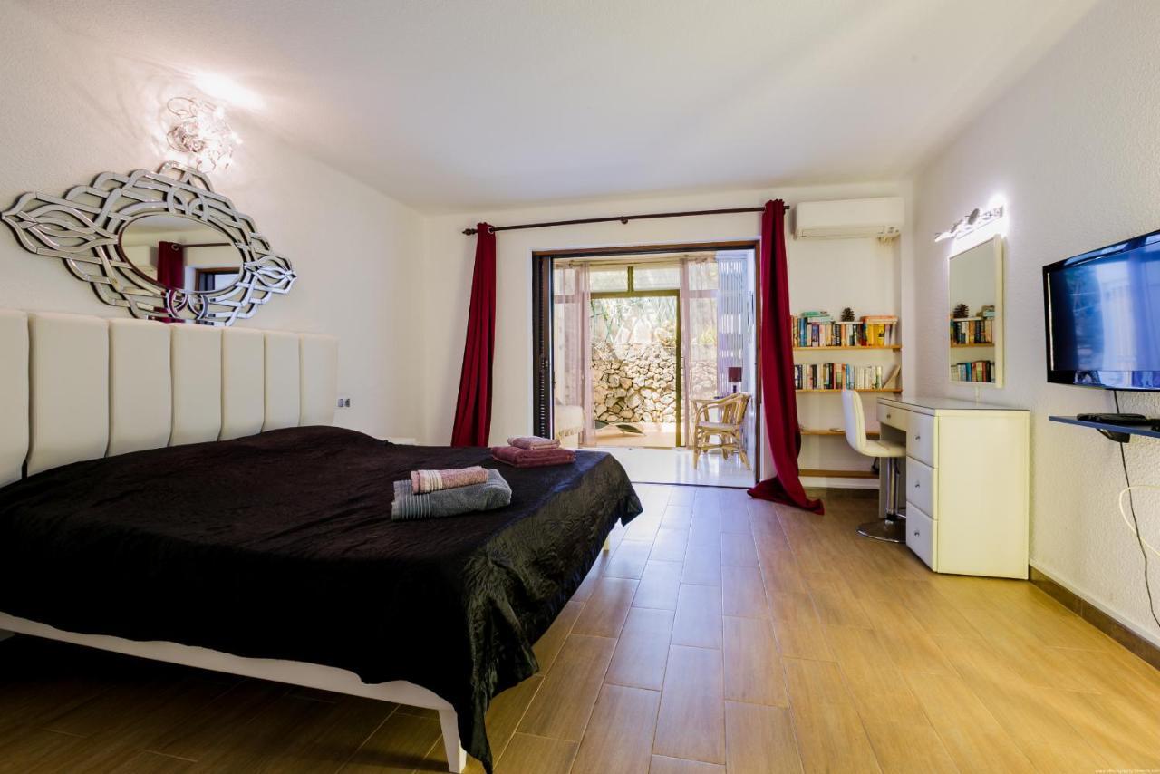 Sea Front Costa Adeje Bungalow Εξωτερικό φωτογραφία
