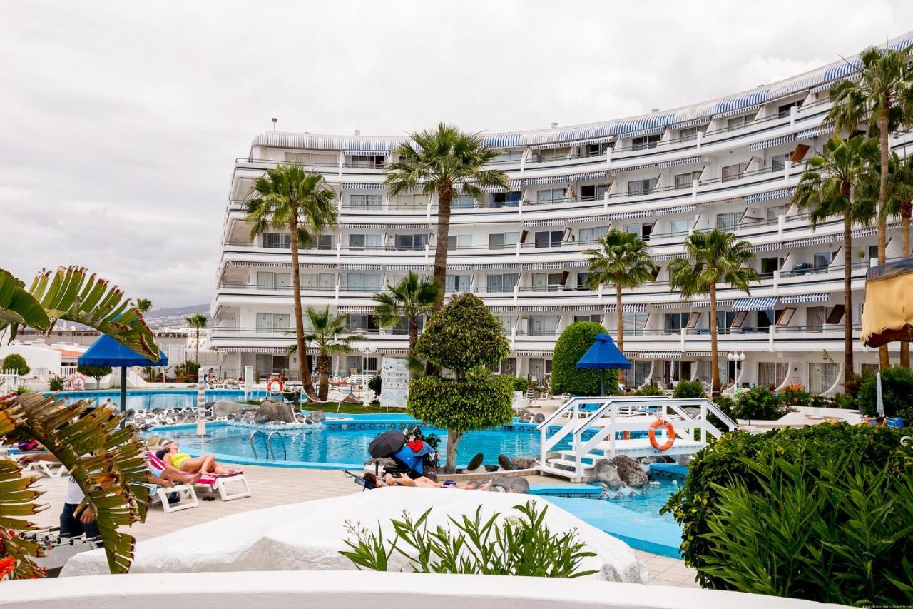 Sea Front Costa Adeje Bungalow Εξωτερικό φωτογραφία