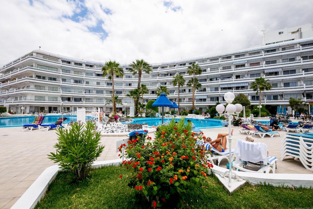 Sea Front Costa Adeje Bungalow Εξωτερικό φωτογραφία