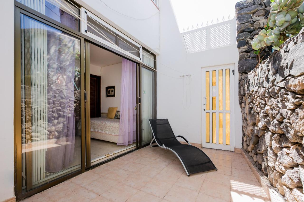Sea Front Costa Adeje Bungalow Εξωτερικό φωτογραφία