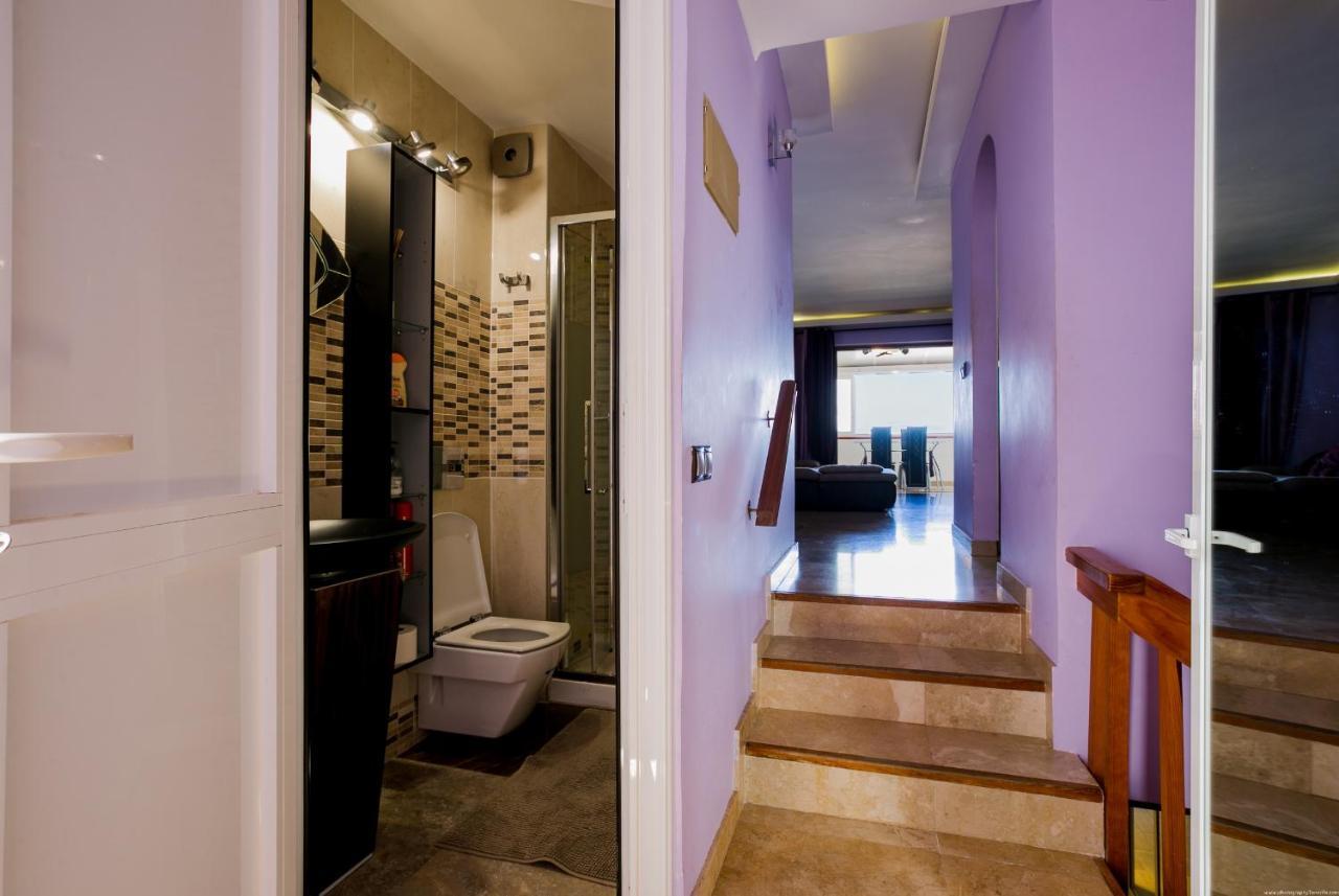 Sea Front Costa Adeje Bungalow Εξωτερικό φωτογραφία
