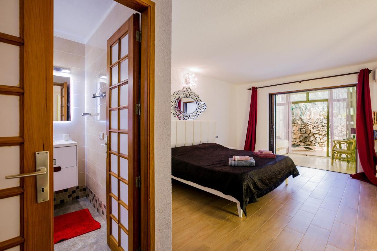 Sea Front Costa Adeje Bungalow Εξωτερικό φωτογραφία