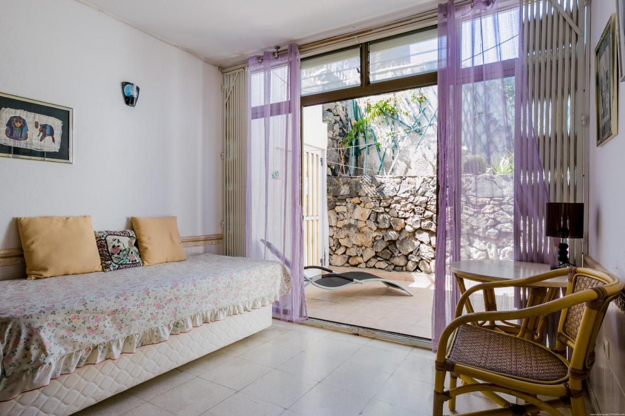 Sea Front Costa Adeje Bungalow Εξωτερικό φωτογραφία