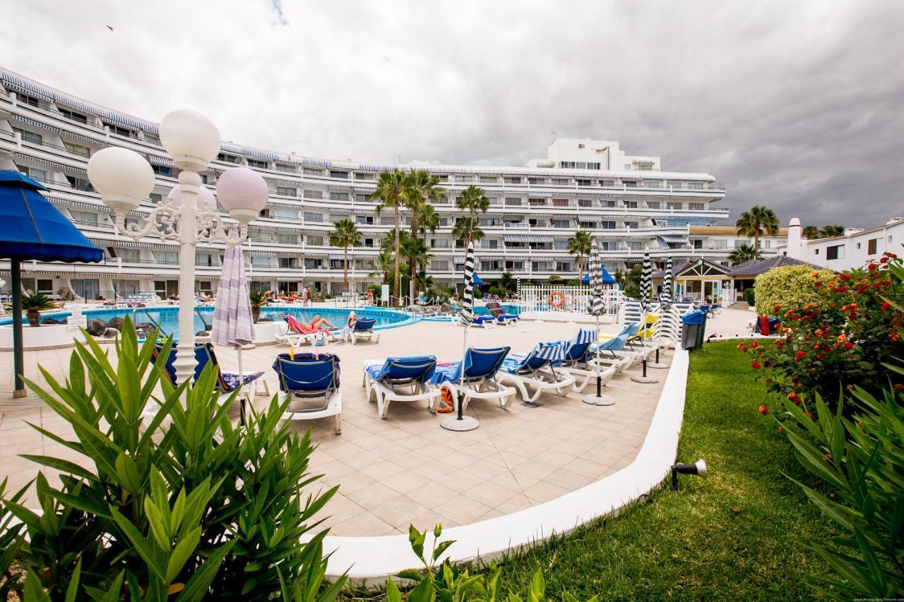 Sea Front Costa Adeje Bungalow Εξωτερικό φωτογραφία